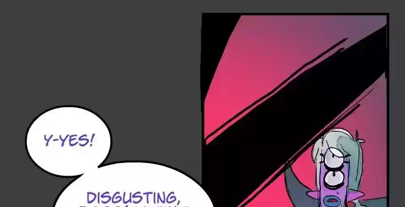 Room of Swords Chapter 21: