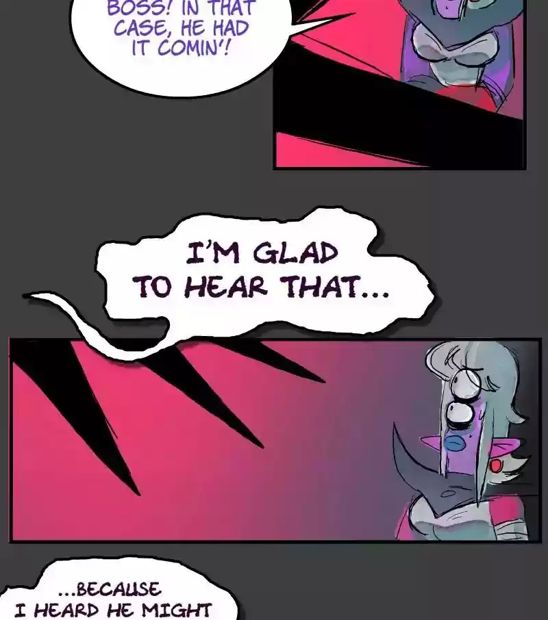 Room of Swords Chapter 21: