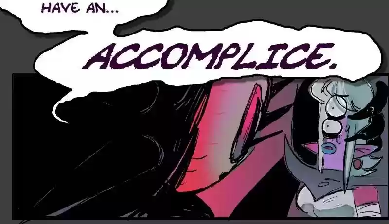 Room of Swords Chapter 21: