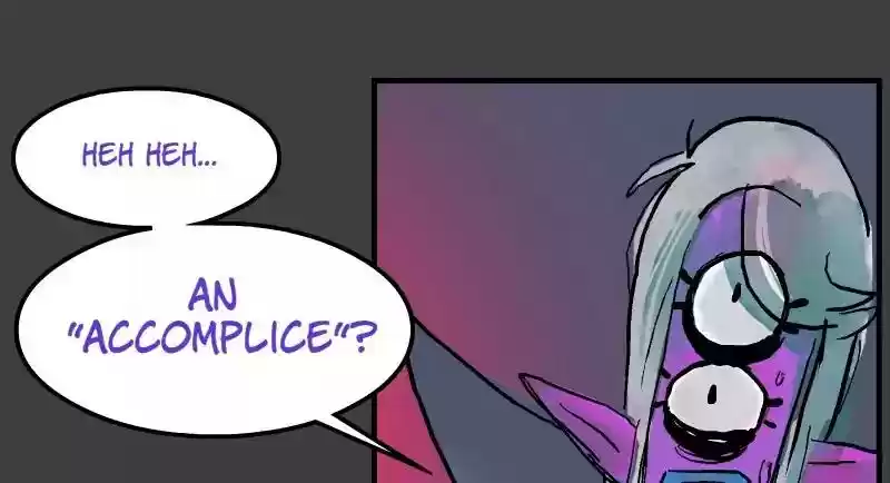 Room of Swords Chapter 21: