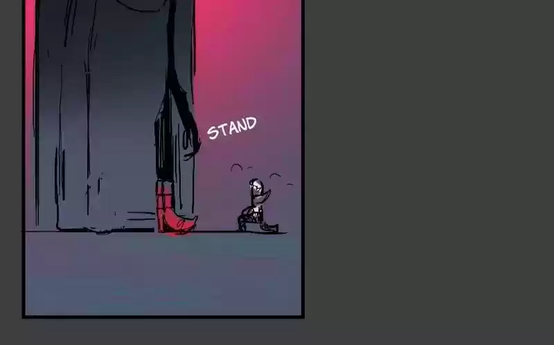 Room of Swords Chapter 21: