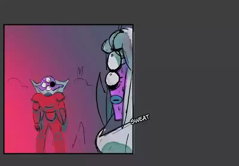 Room of Swords Chapter 21: