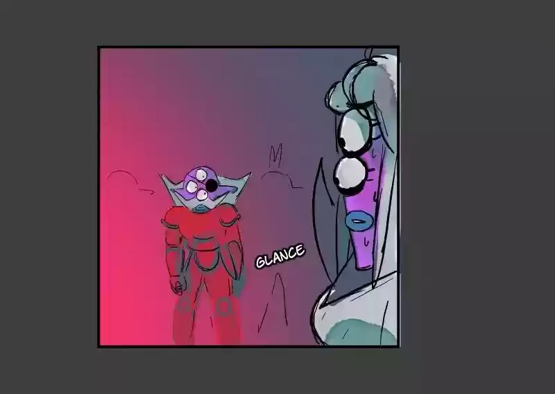 Room of Swords Chapter 21: