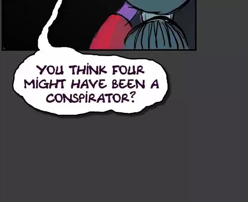 Room of Swords Chapter 21: