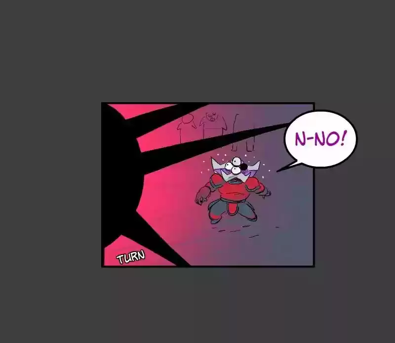 Room of Swords Chapter 21: