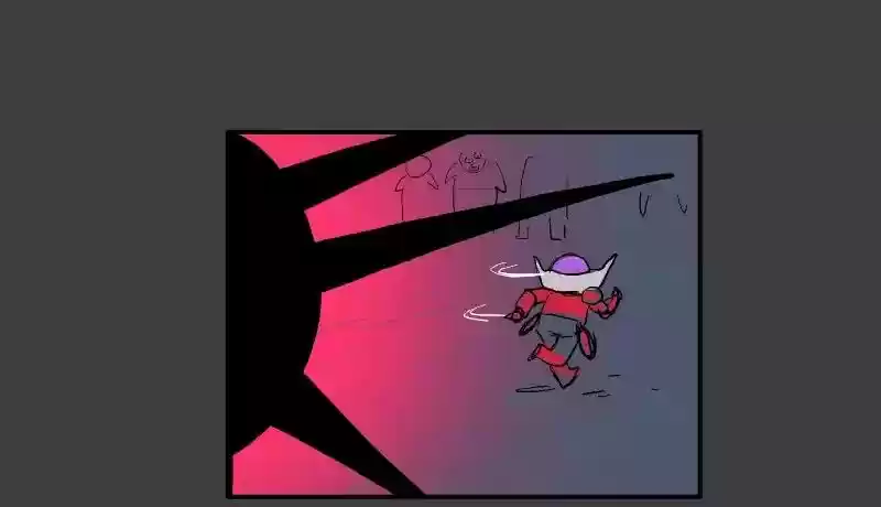 Room of Swords Chapter 21: