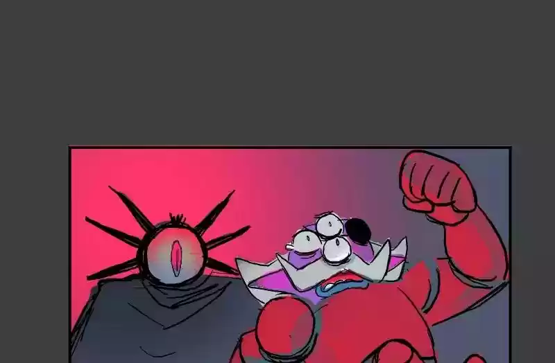 Room of Swords Chapter 21: