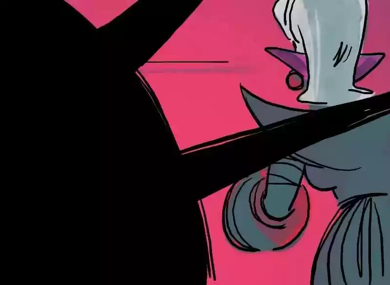 Room of Swords Chapter 21: