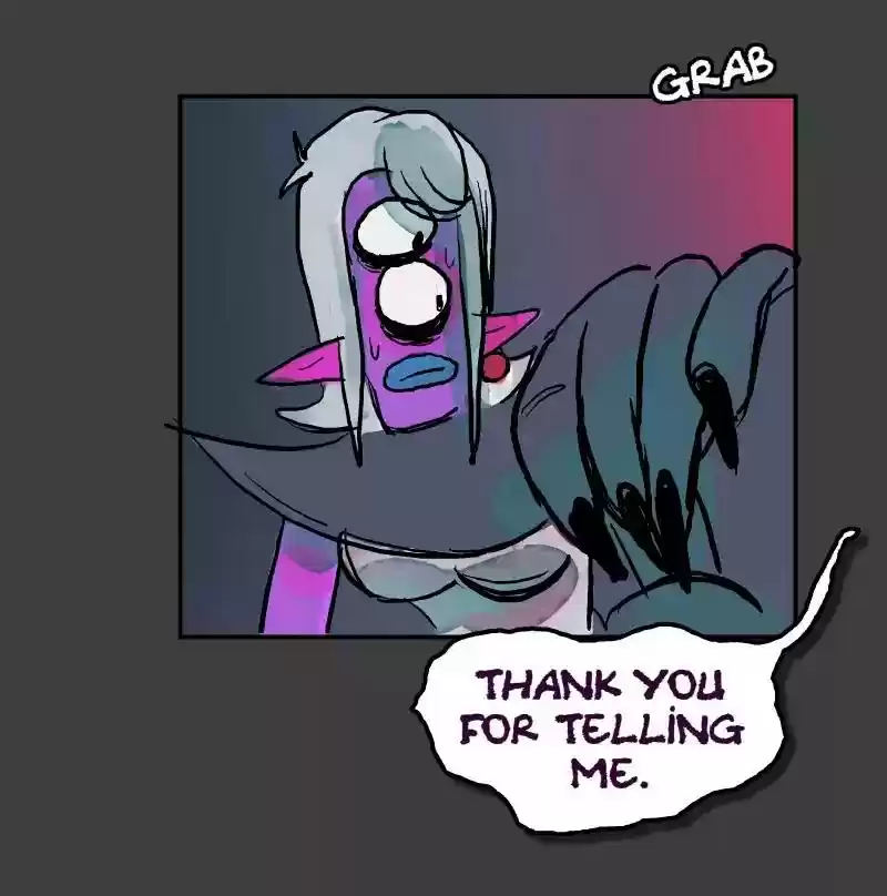 Room of Swords Chapter 21: