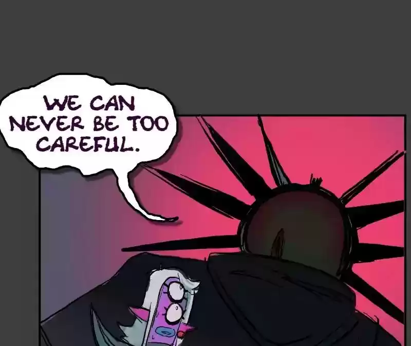 Room of Swords Chapter 21: