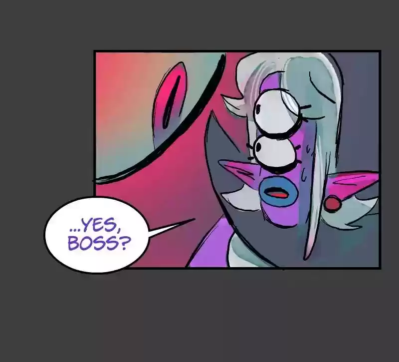 Room of Swords Chapter 21: