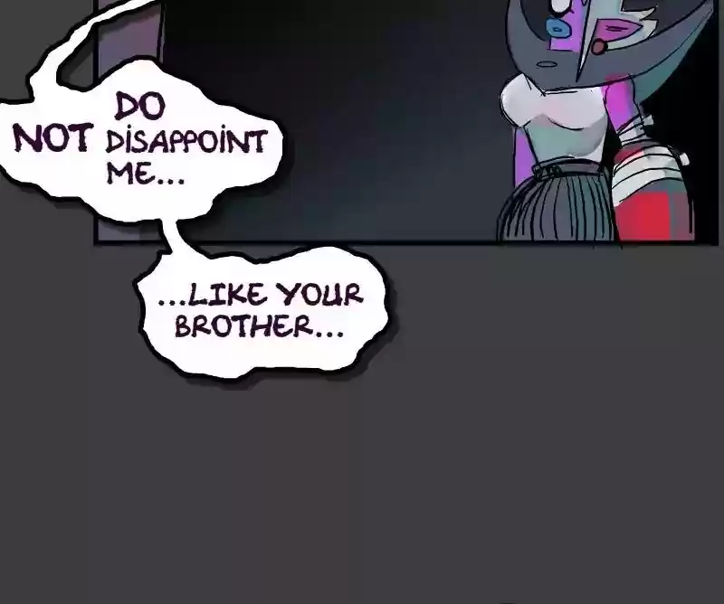 Room of Swords Chapter 21: