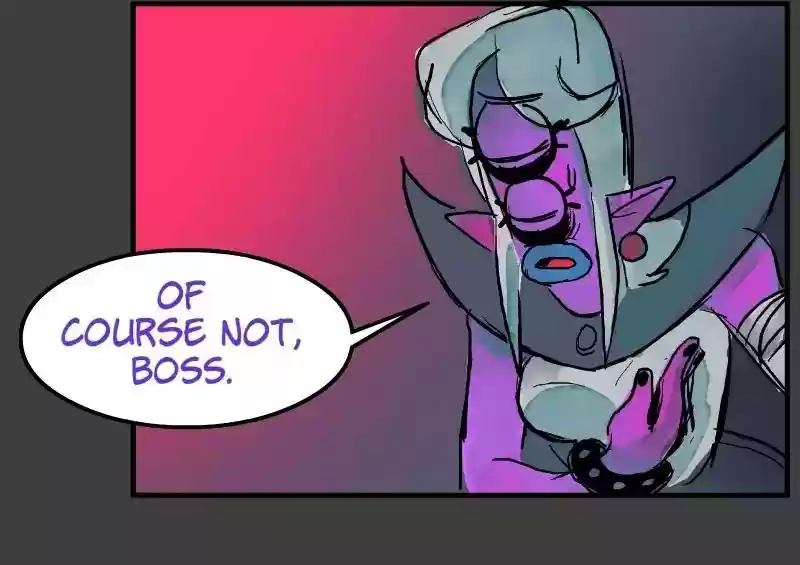 Room of Swords Chapter 21: