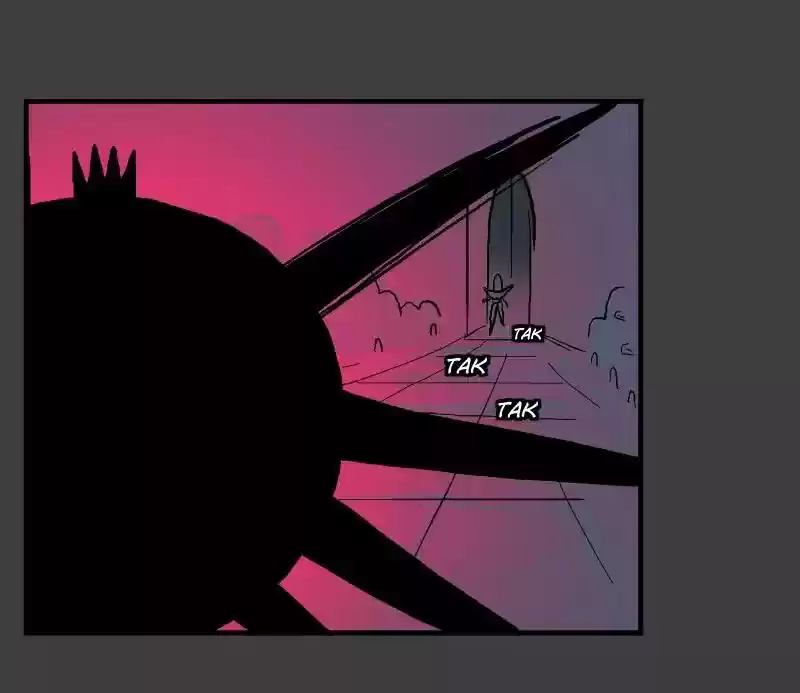 Room of Swords Chapter 21: