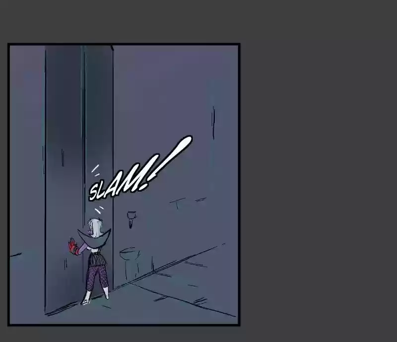 Room of Swords Chapter 21: