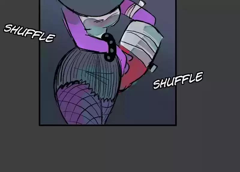 Room of Swords Chapter 21: