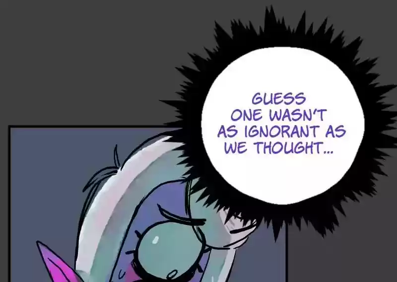 Room of Swords Chapter 21: