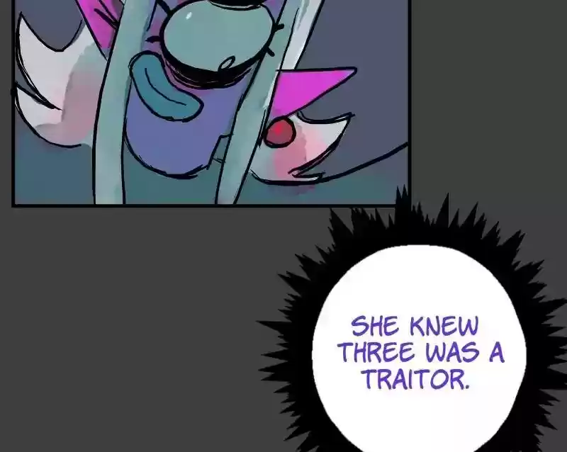 Room of Swords Chapter 21: