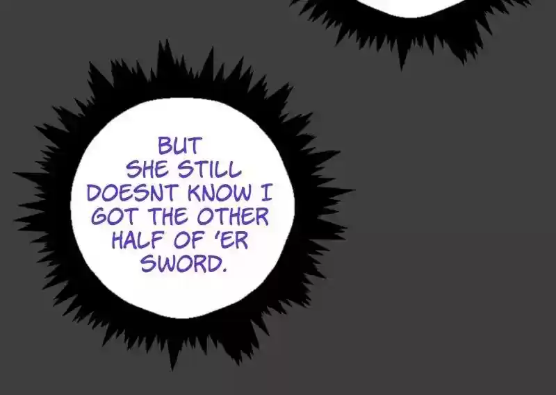 Room of Swords Chapter 21: