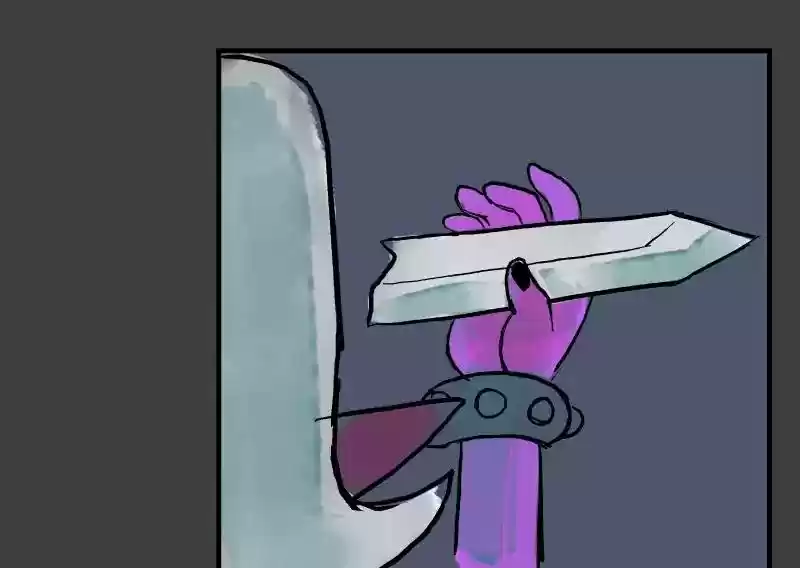 Room of Swords Chapter 21: