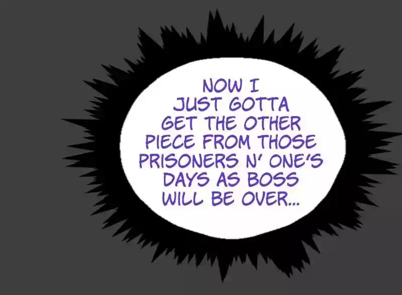 Room of Swords Chapter 21: