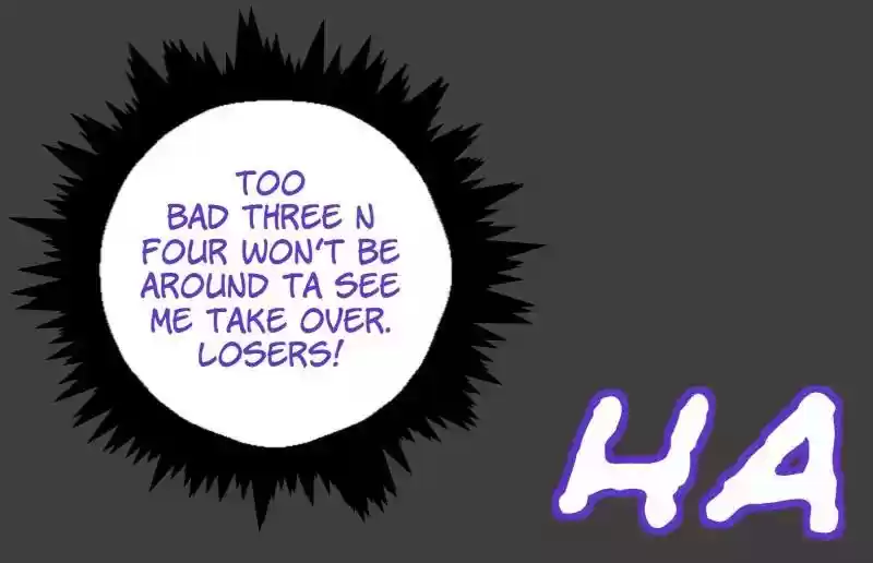 Room of Swords Chapter 21: