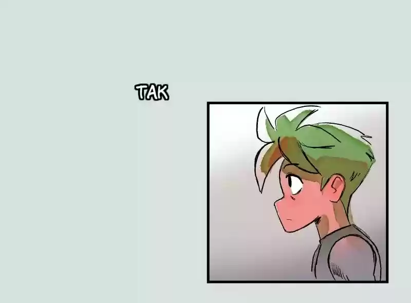 Room of Swords Chapter 21: