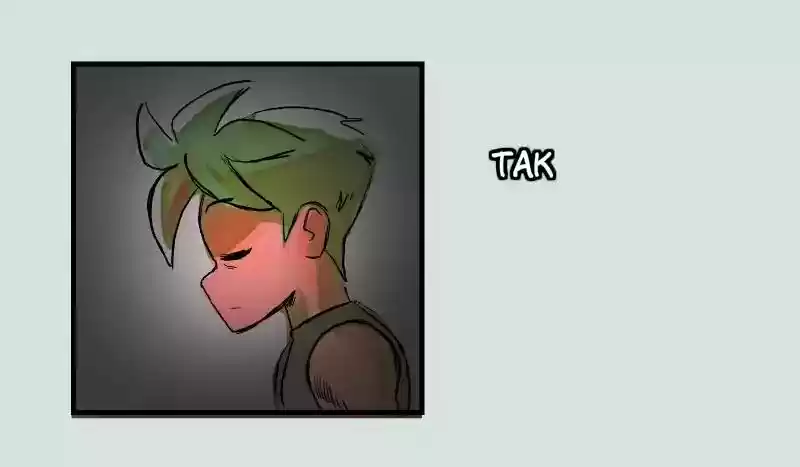 Room of Swords Chapter 21: