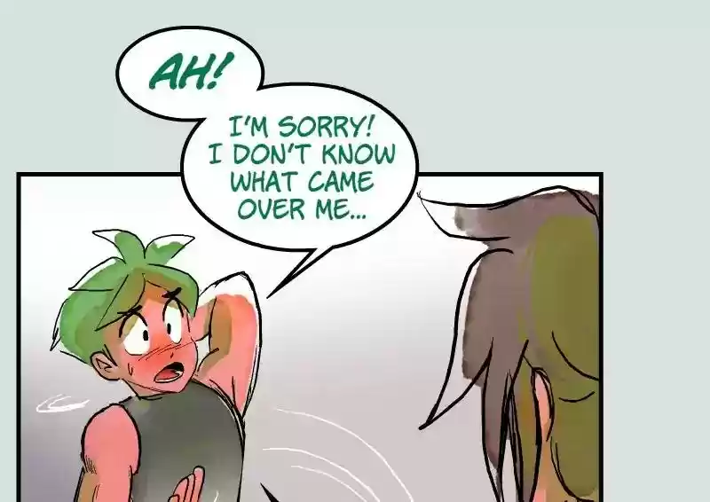 Room of Swords Chapter 21: