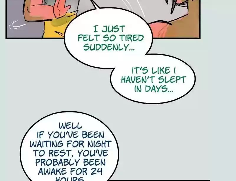 Room of Swords Chapter 21: