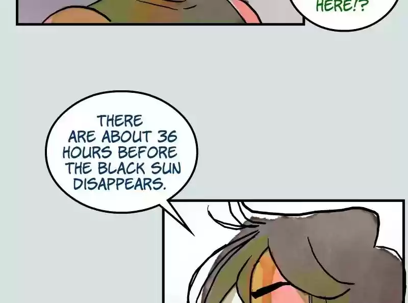 Room of Swords Chapter 21: