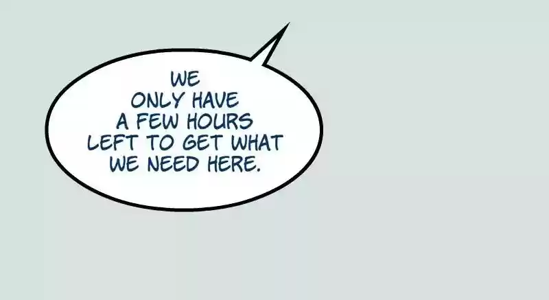 Room of Swords Chapter 21: