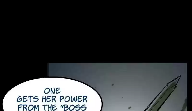 Room of Swords Chapter 21: