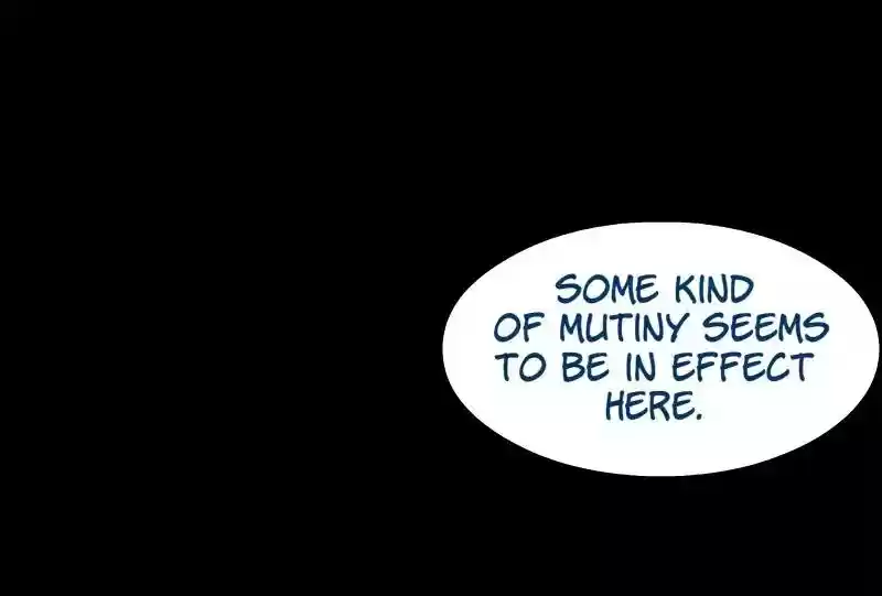 Room of Swords Chapter 21: