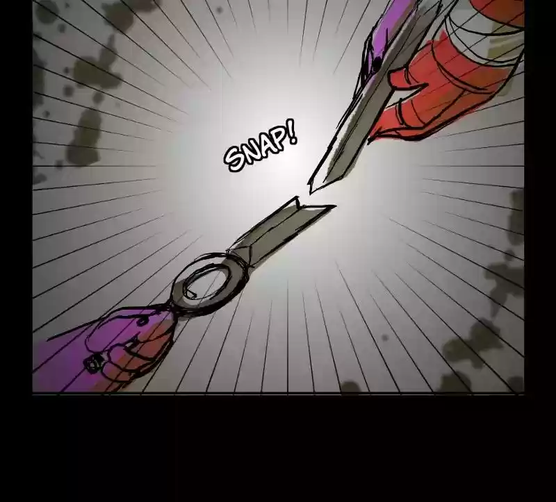 Room of Swords Chapter 21: