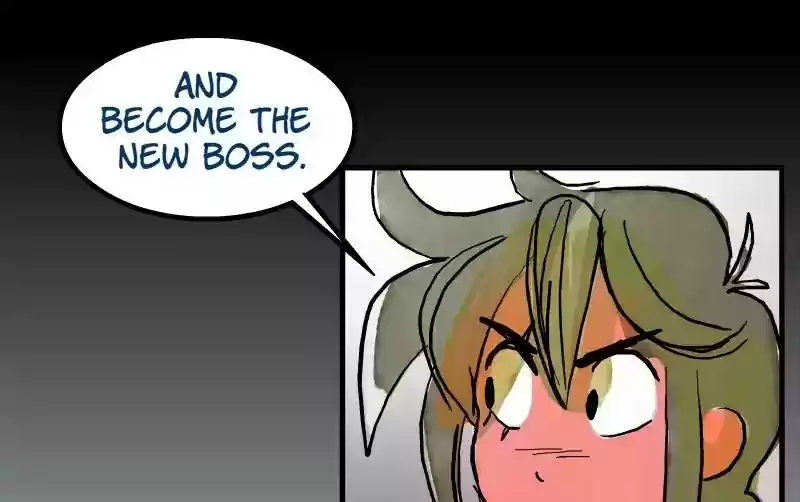 Room of Swords Chapter 21: