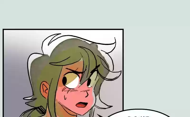 Room of Swords Chapter 21: