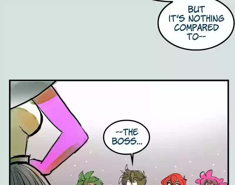 Room of Swords Chapter 22: