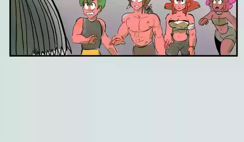 Room of Swords Chapter 22: