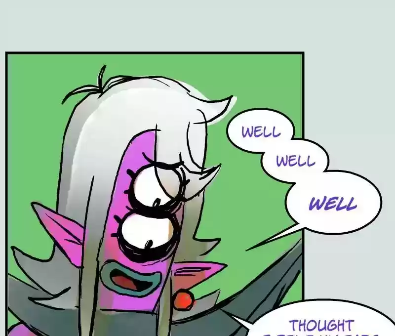 Room of Swords Chapter 22: