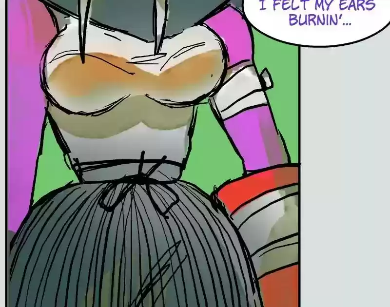 Room of Swords Chapter 22: