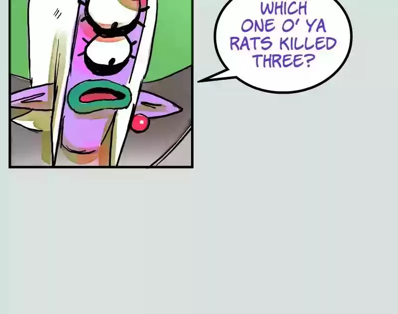 Room of Swords Chapter 22: