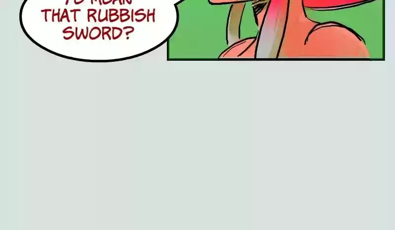 Room of Swords Chapter 22: