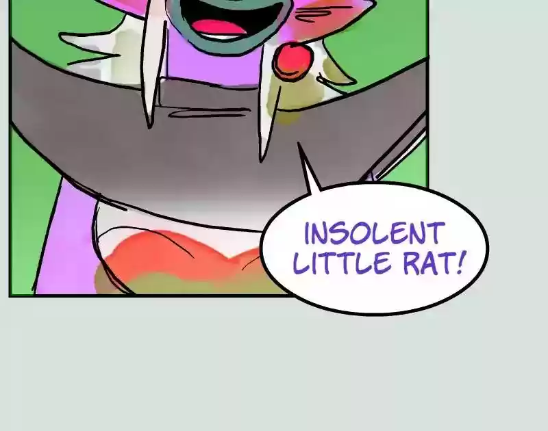 Room of Swords Chapter 22: