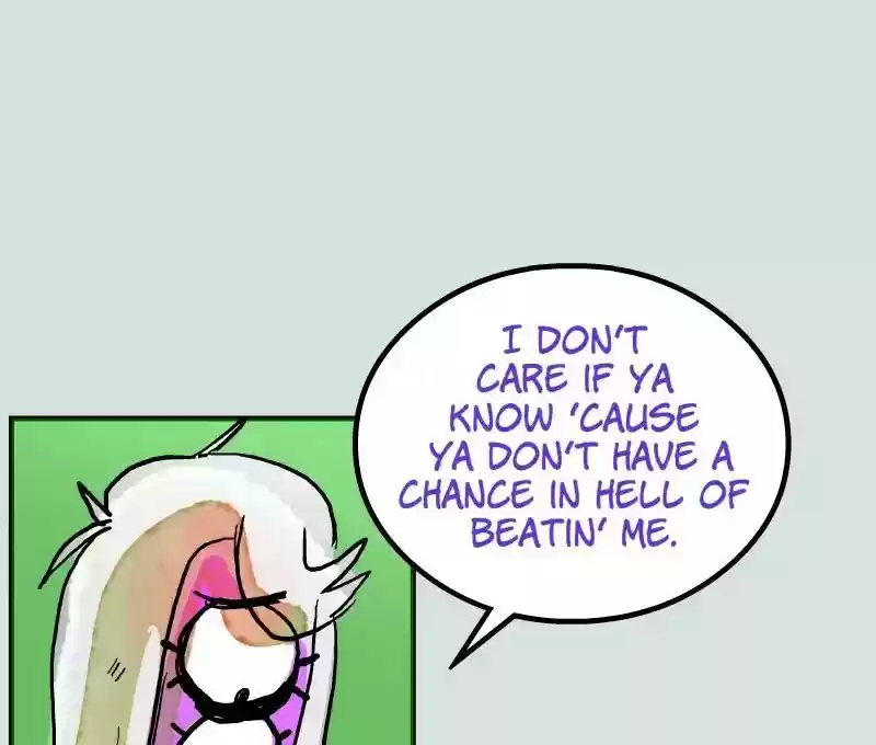 Room of Swords Chapter 22: