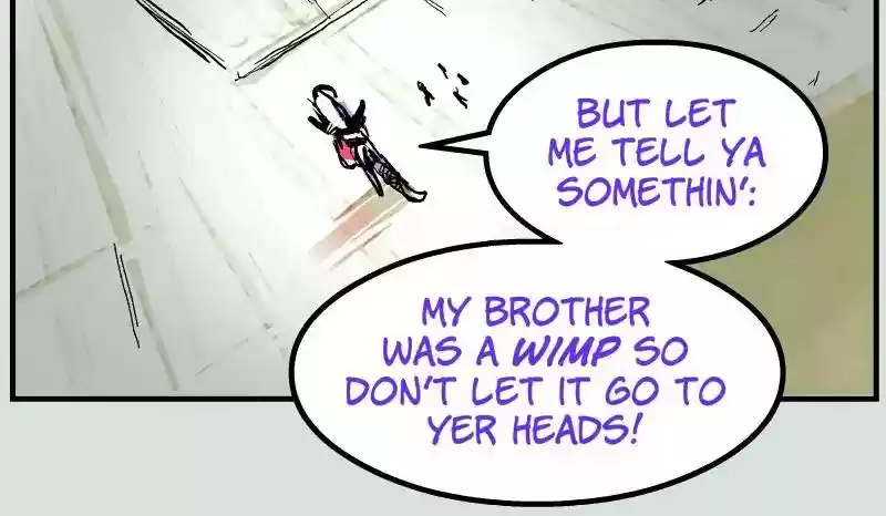 Room of Swords Chapter 22: