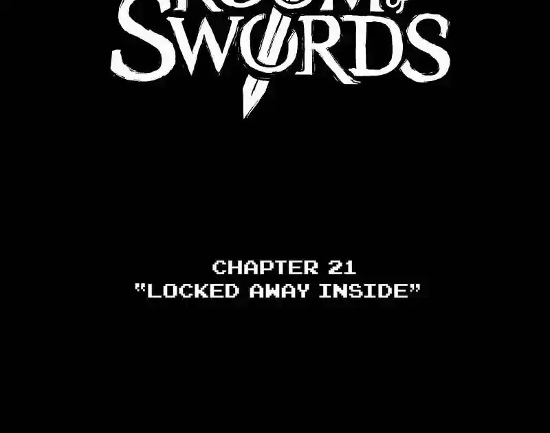 Room of Swords Chapter 22: