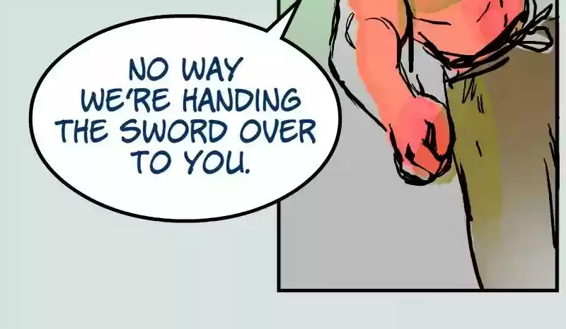 Room of Swords Chapter 22: