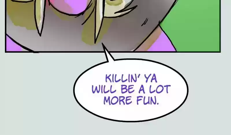 Room of Swords Chapter 22: