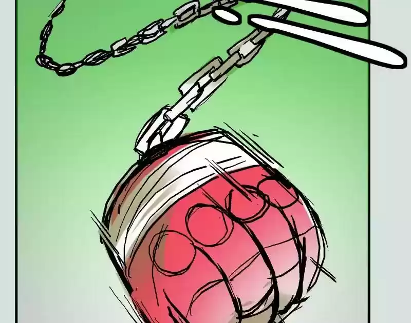 Room of Swords Chapter 22: